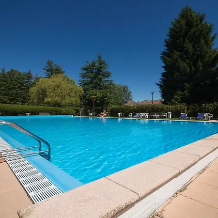 Sleeps 6 Pool 이스프라