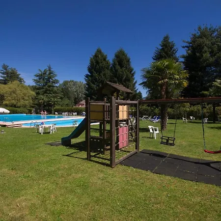 Сasa de vacaciones Sleeps 6 Pool *