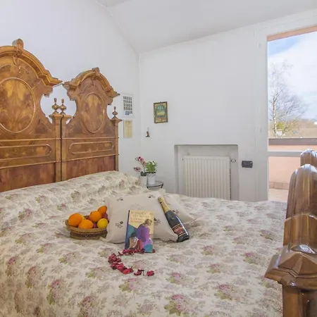 Sleeps 6 Pool * Ispra